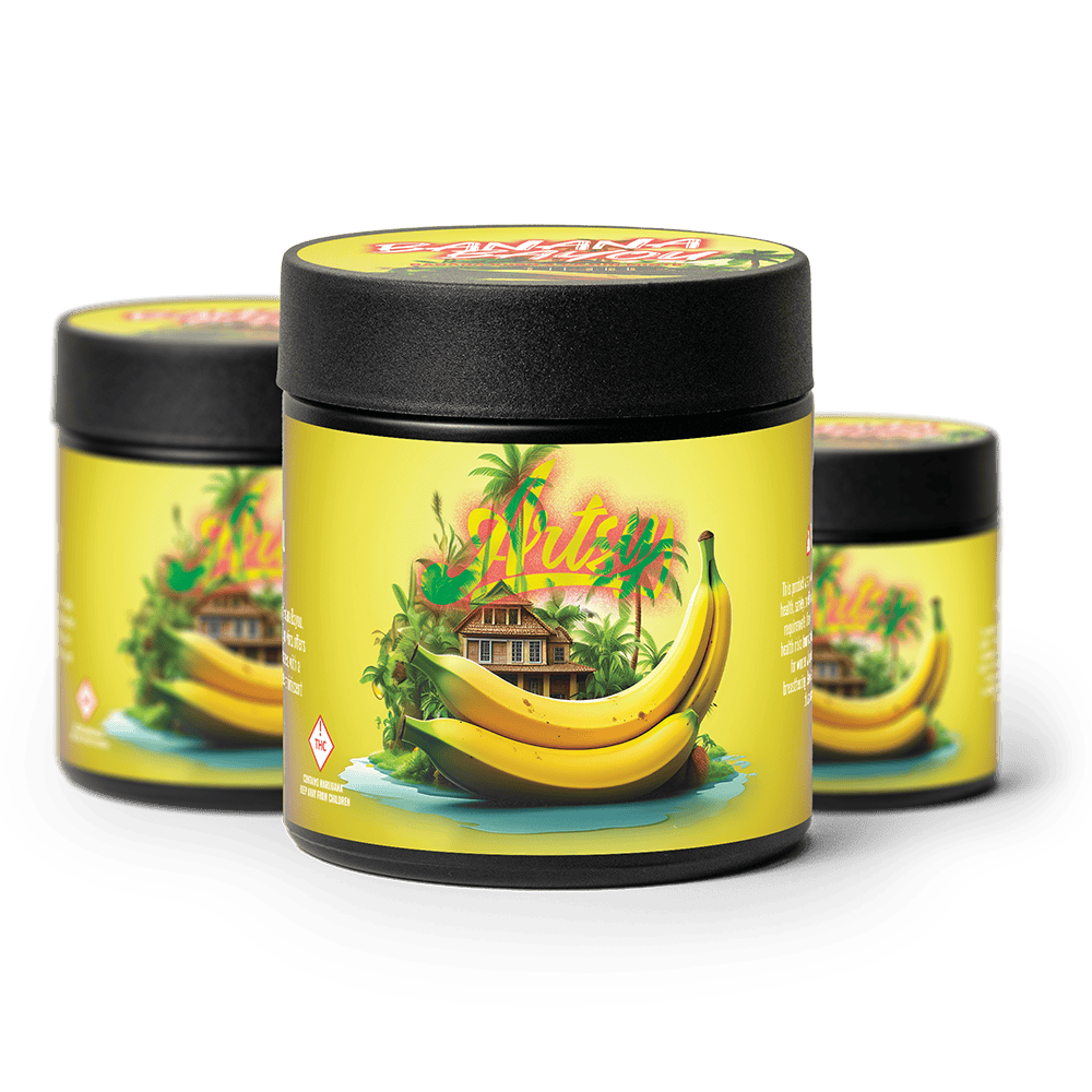 Banana Bayou