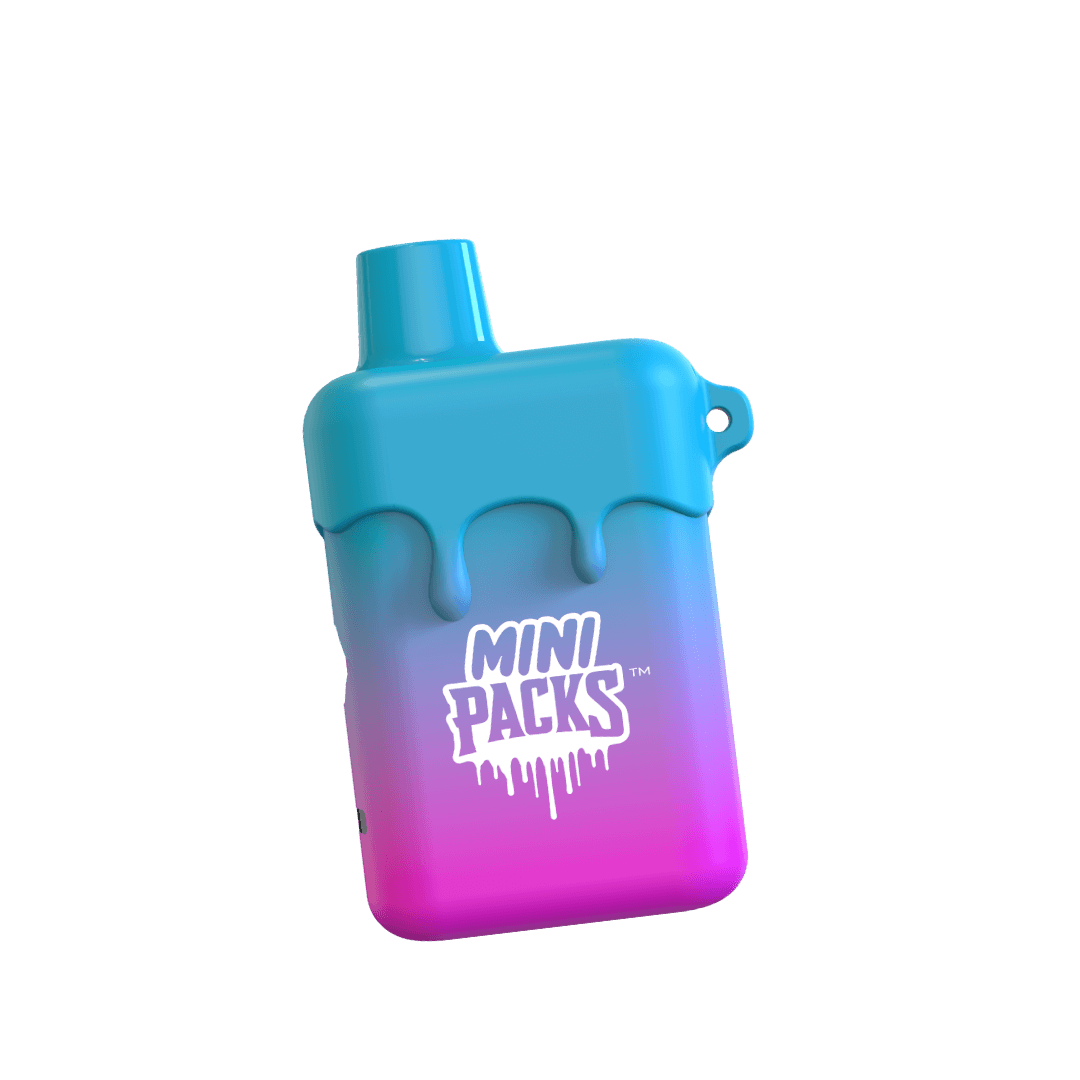 Packwoods Mini Packs AIO | Baja Blaster 1g Rec
