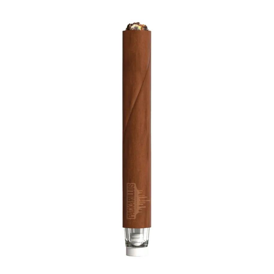 Packwoods Packarillos Infused Blunt | Wave Runner 1g Rec