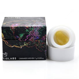 710 Labs - Faux Fauna F2 #5 Live Persy Rosin Sauce 1g