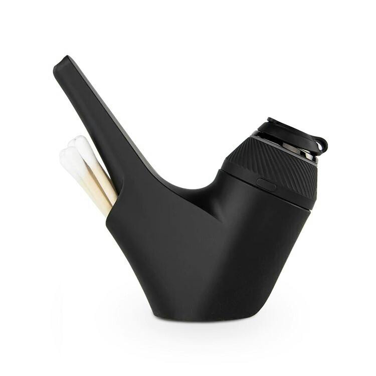 Puffco Proxy Travel Pipe - Black