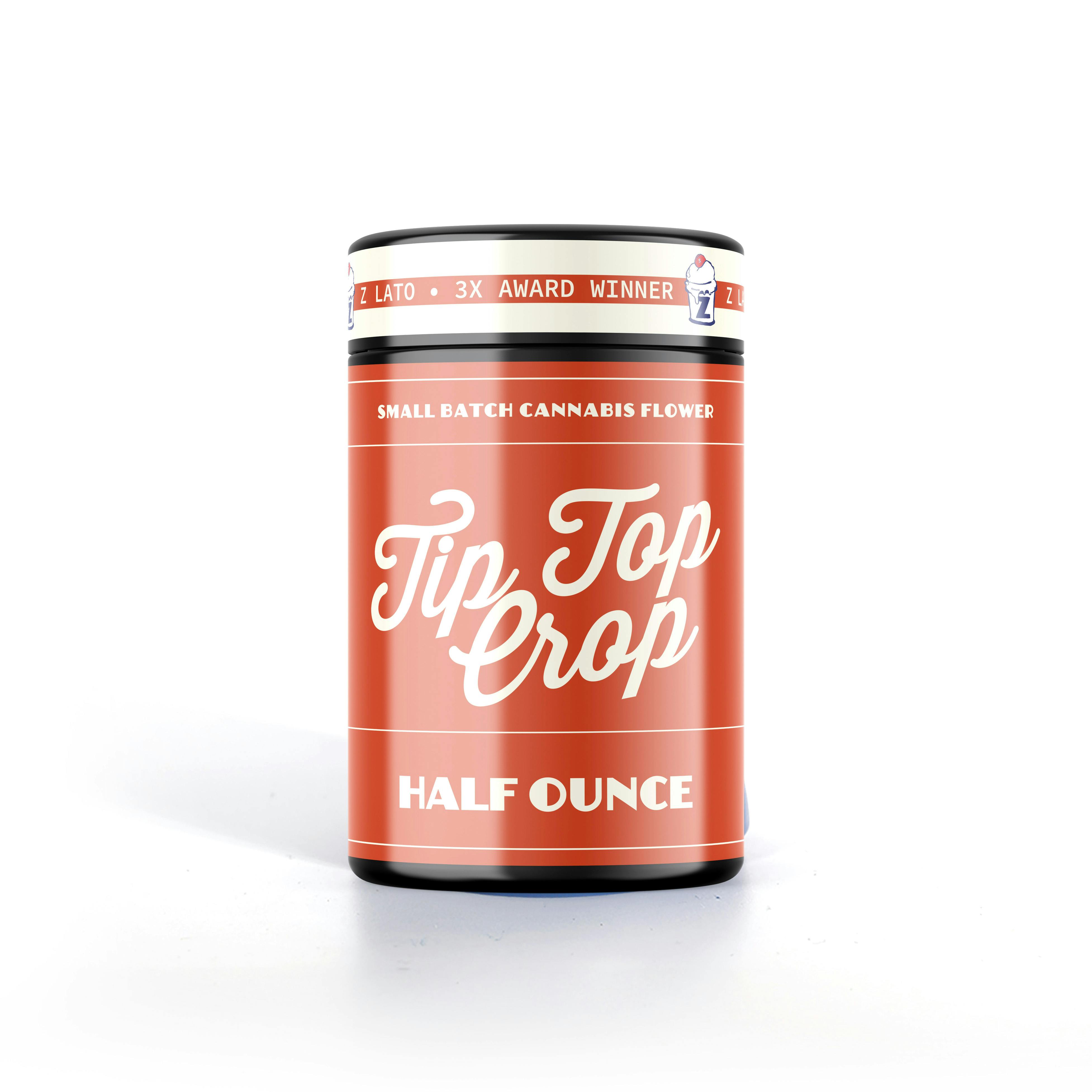 Tip Top Crop - Z Lato 14g cannabis product