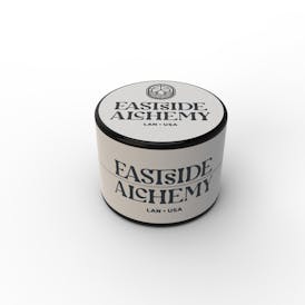 Eastside Alchemy x Tip Top Crop - Space Guavaz Live Hash Rosin 1g