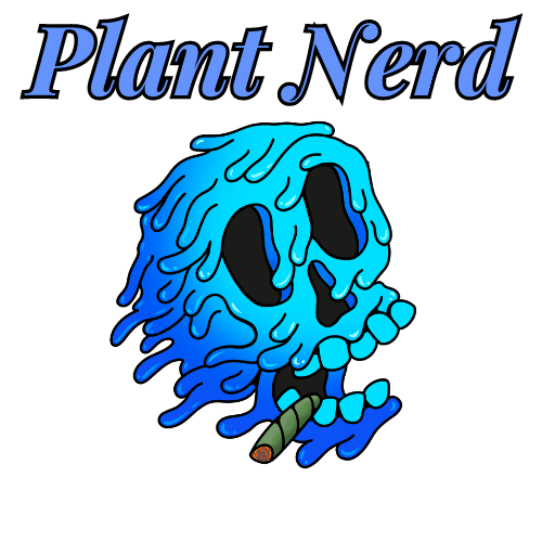 Blue Zushi Hand Roll 1.5g