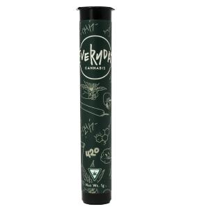 Everyday - Red Zerbert Pre-Roll 1g