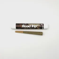 Road Trip - Zabibi Pre-Rolls 5pk 3.5g