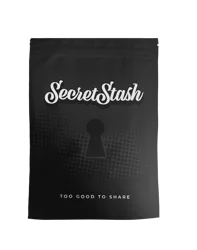 Secret Stash - Devil Runtz 14g cannabis product