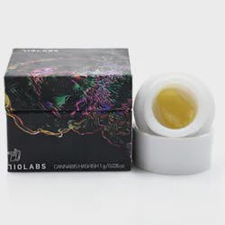 710 Labs - Pielatti Live Persy Rosin Sauce 1g