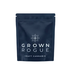 Grown Rogue - Deep Space 28g cannabis product