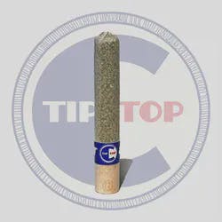 Tip Top Crop - Perm Chimera Hand-Roll 1.5g