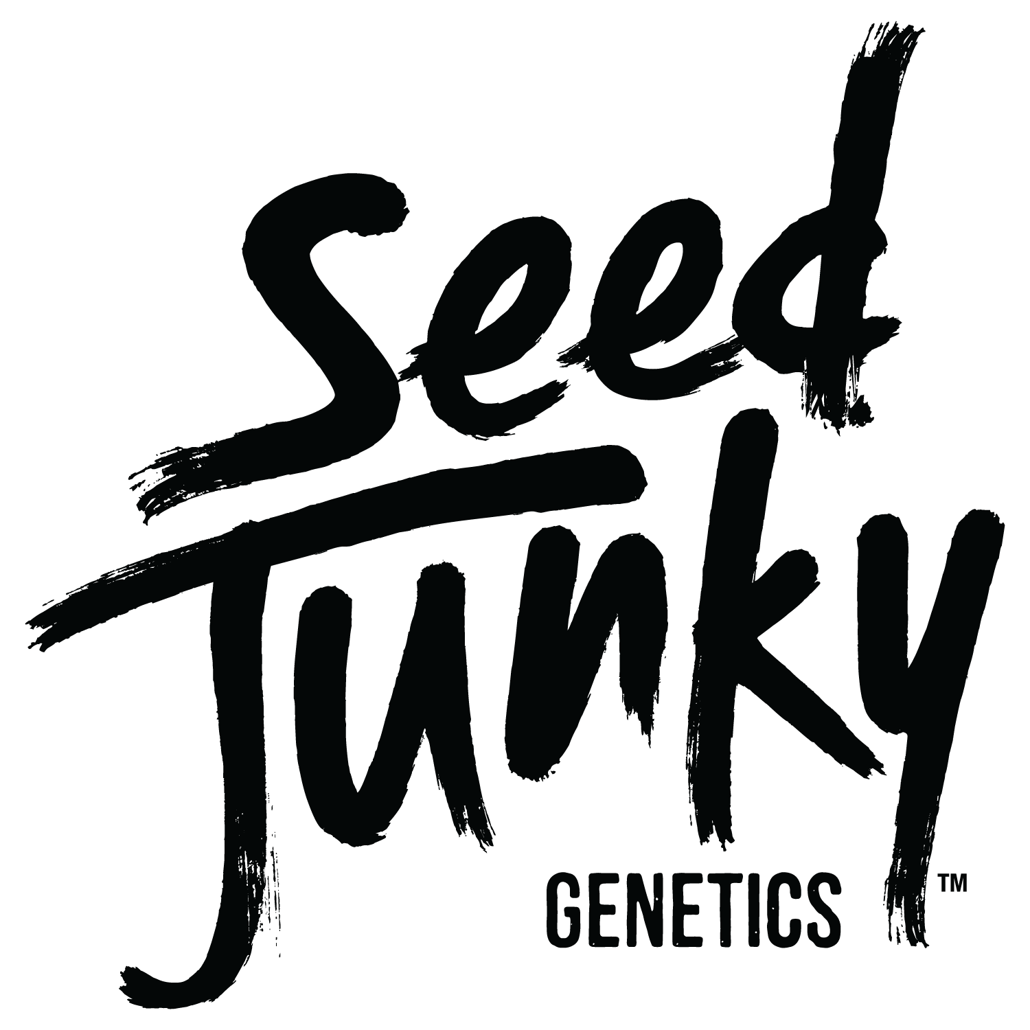 Seed Junky - Sour Straws 3.5g cannabis product