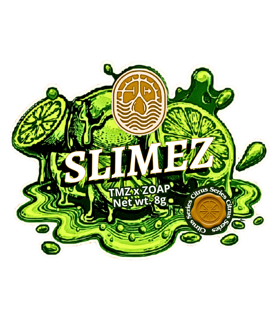 Eastside Alchemy - Slime'z Smalls 8g"