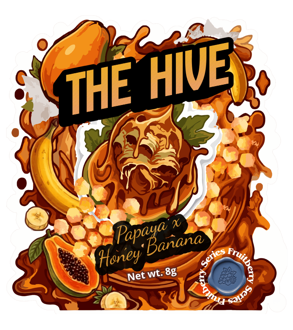 Eastside Alchemy - The Hive Smalls 8g