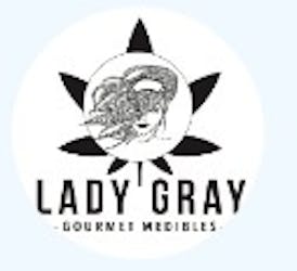 Lady Gray 20mg Sunshine Citrus (Sativa)