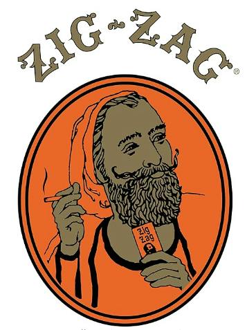 Zig Zag Rolling Papers KING SIZE (Unbleached)