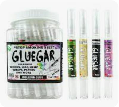GlueGar Go-Stick