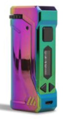 WULF UNI PRO ADJUSTABLE Cart Vaporizer