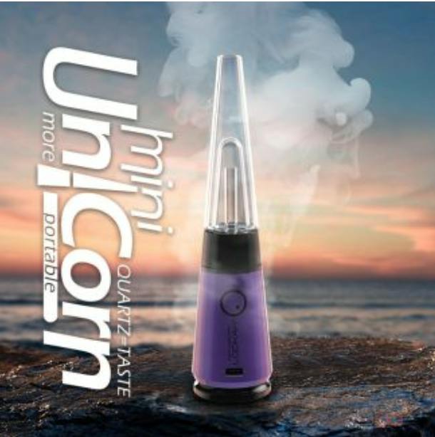 Lookah Mini Unicorn Vaporizer