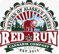 Red Run 1g Moon Rocks Terp Invaders Mango