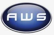 AWS Digital Scale