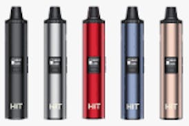 YOCAN HIT Dry Herb Vaporizer