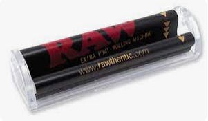 RAW 125mm Rolling Machine