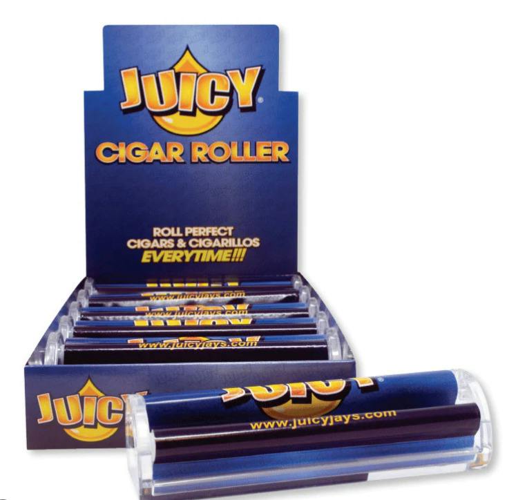 JUICY Rolling Machine