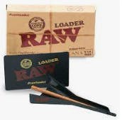 Raw Loader