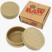 Raw Magnetic Stash Jar