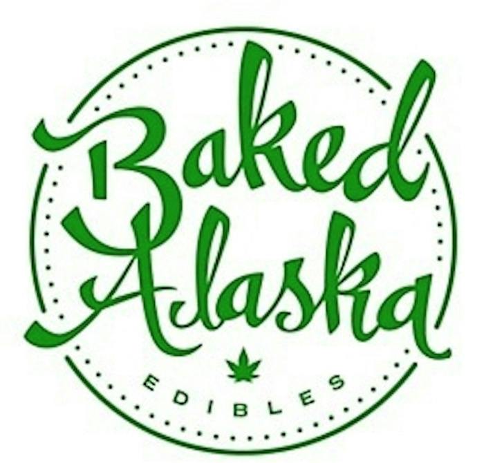 Baked Alaska Snickerdoodles