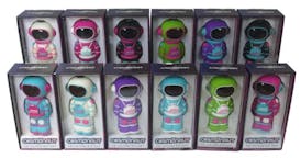 Cosmonaut 510 Battery