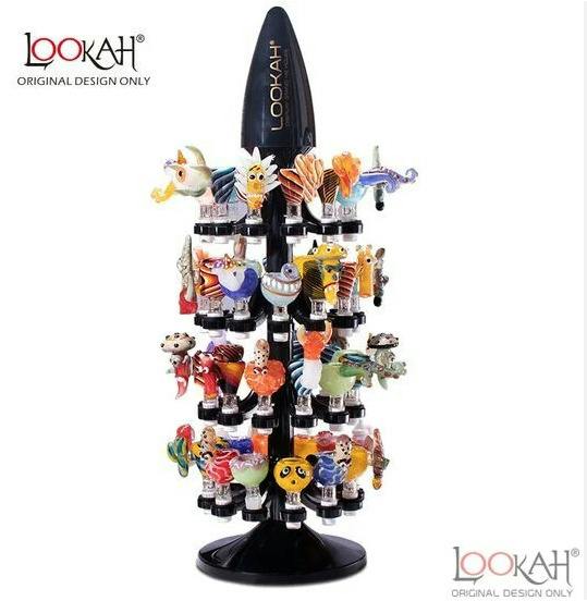 Lookah Designer Bowls (assorted tower bowls)