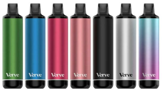 Yocan Verve