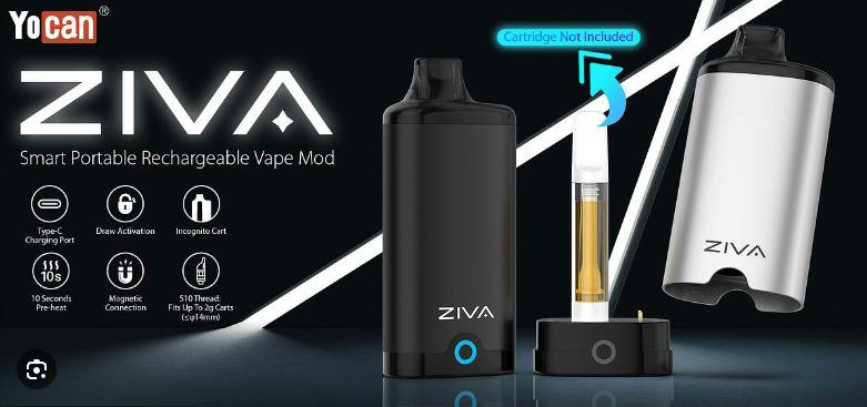 Yocan ZIVA
