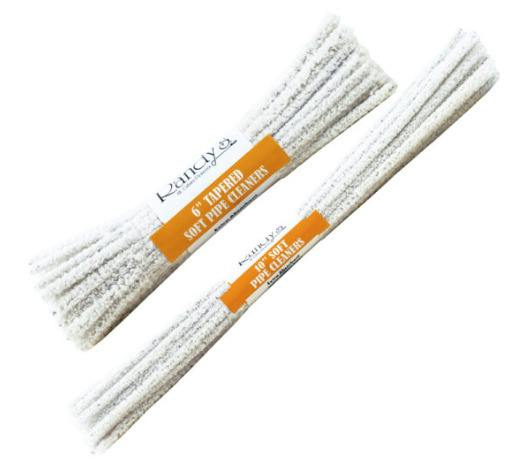 Pipe Cleaners (assorted sizes)