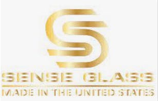 Sense Glass Mini Dab Rig Kit