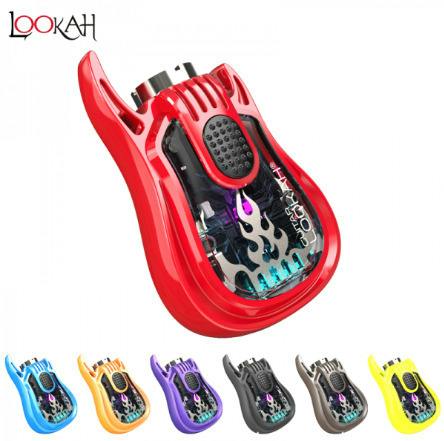 Lookah Guitar Battery 510v
