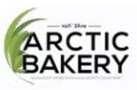 Arctic Bakery Dark Chocolate Sea Salt