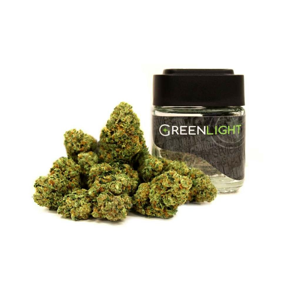 Hype Train | Green Light Supply