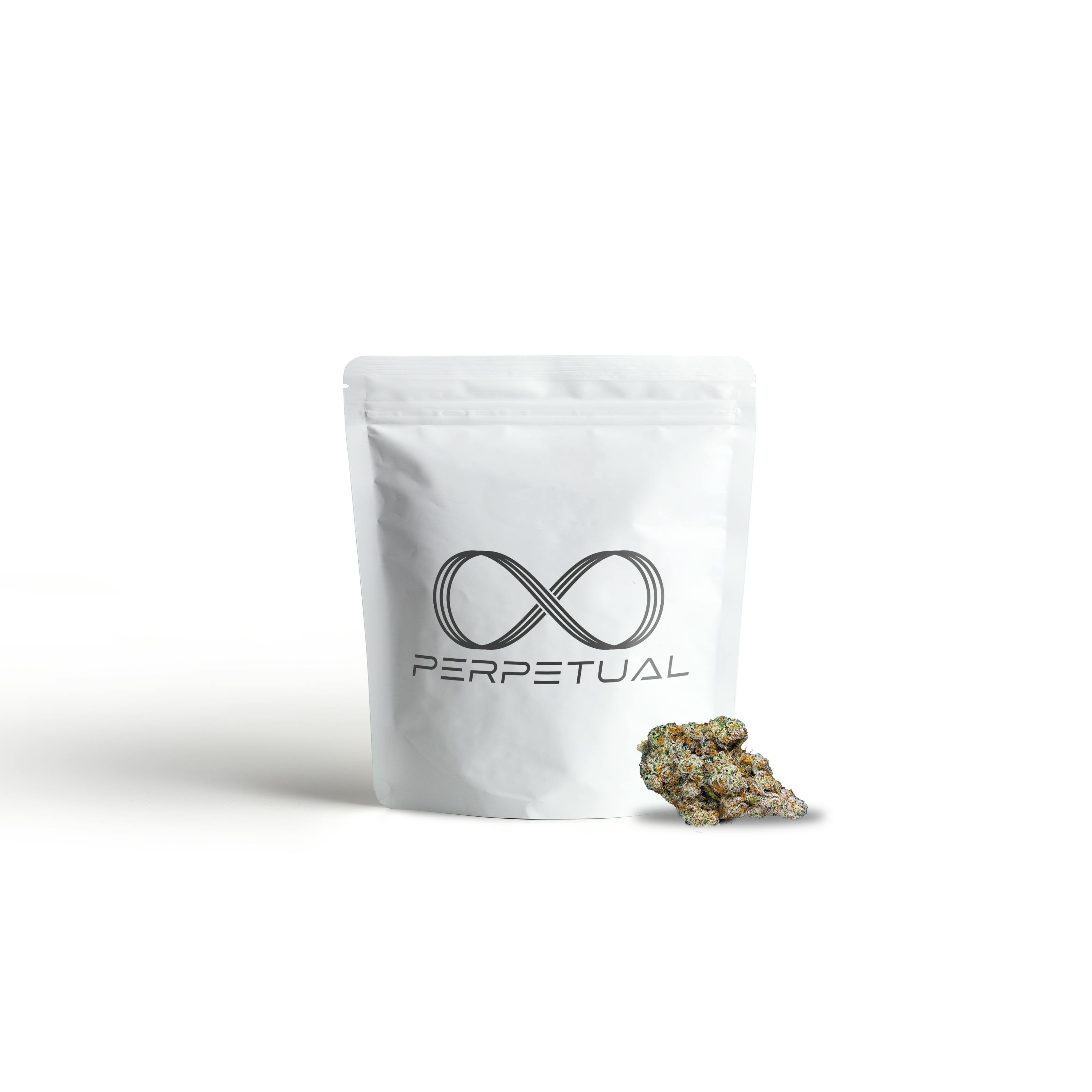 Blueberry Muffin | Bonsai