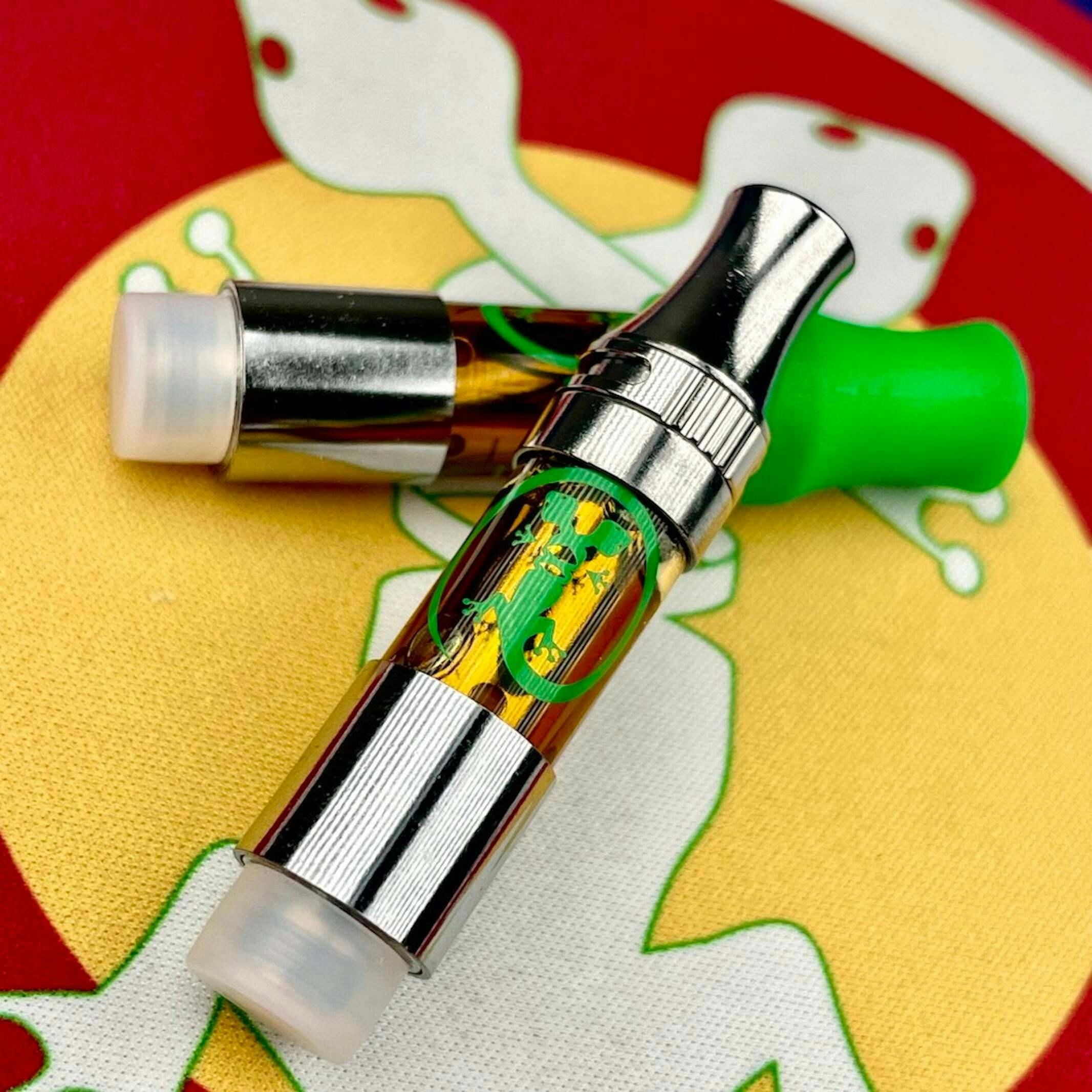 Sour Apple Melon cannabis product