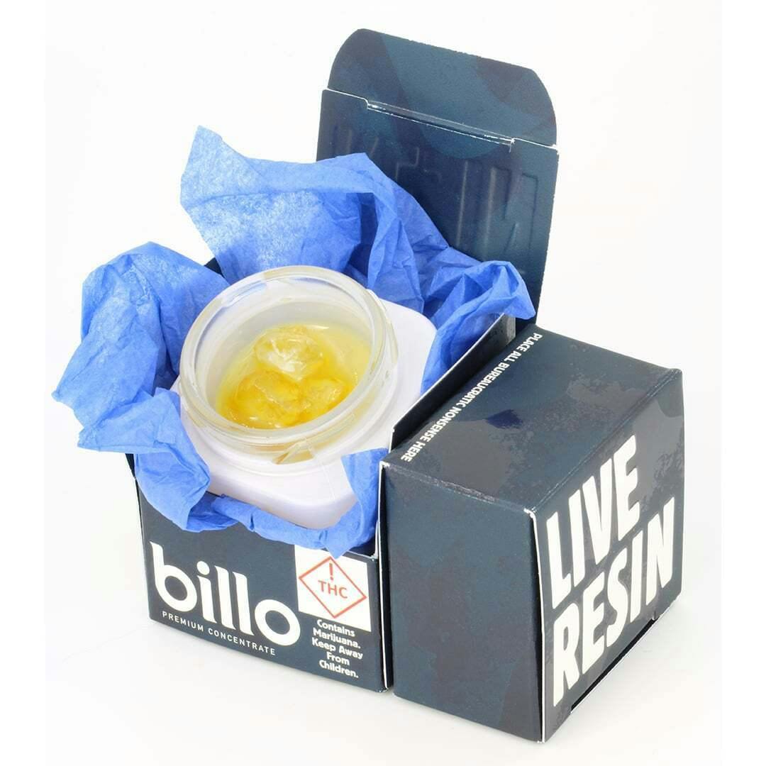 Poutine Sundae | Billo - Sugar Wax