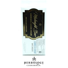 Midnight Bar | Cookies & Cream | 200mg