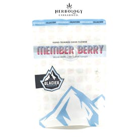 Glacier | Ooze Blizzard | 3.5g