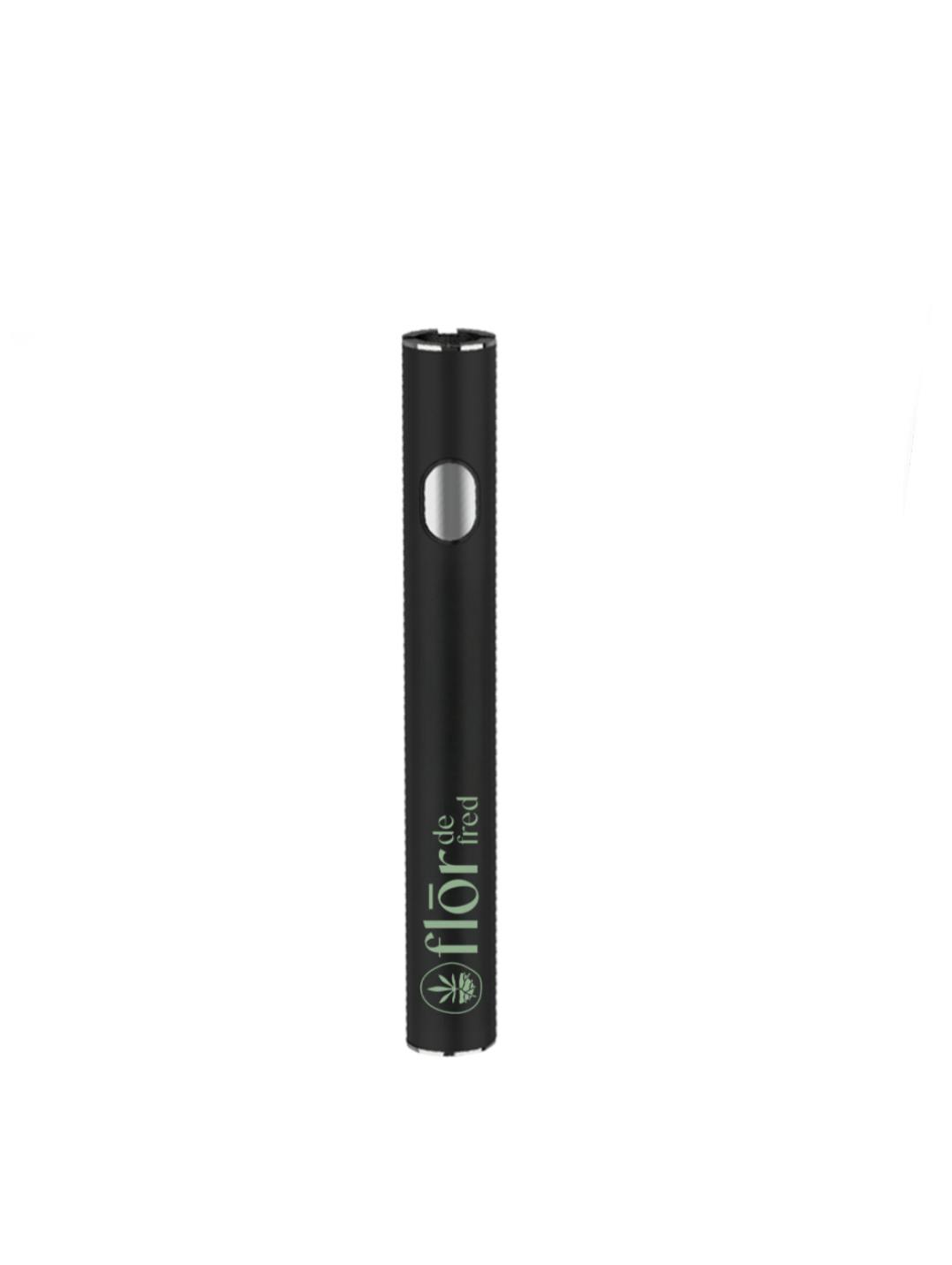 Flor De Fred Battery