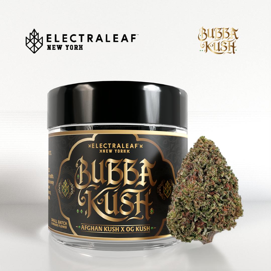 Bubbas Kush
