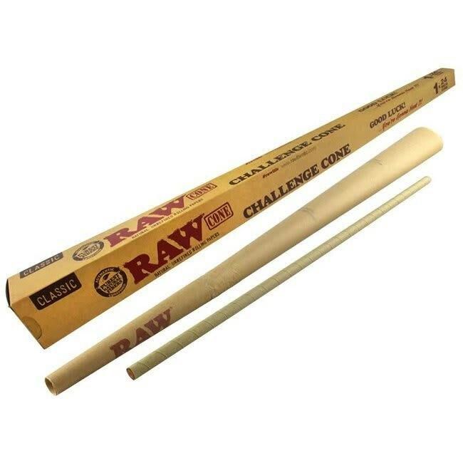 RAW Giant 24" Challenge Cone