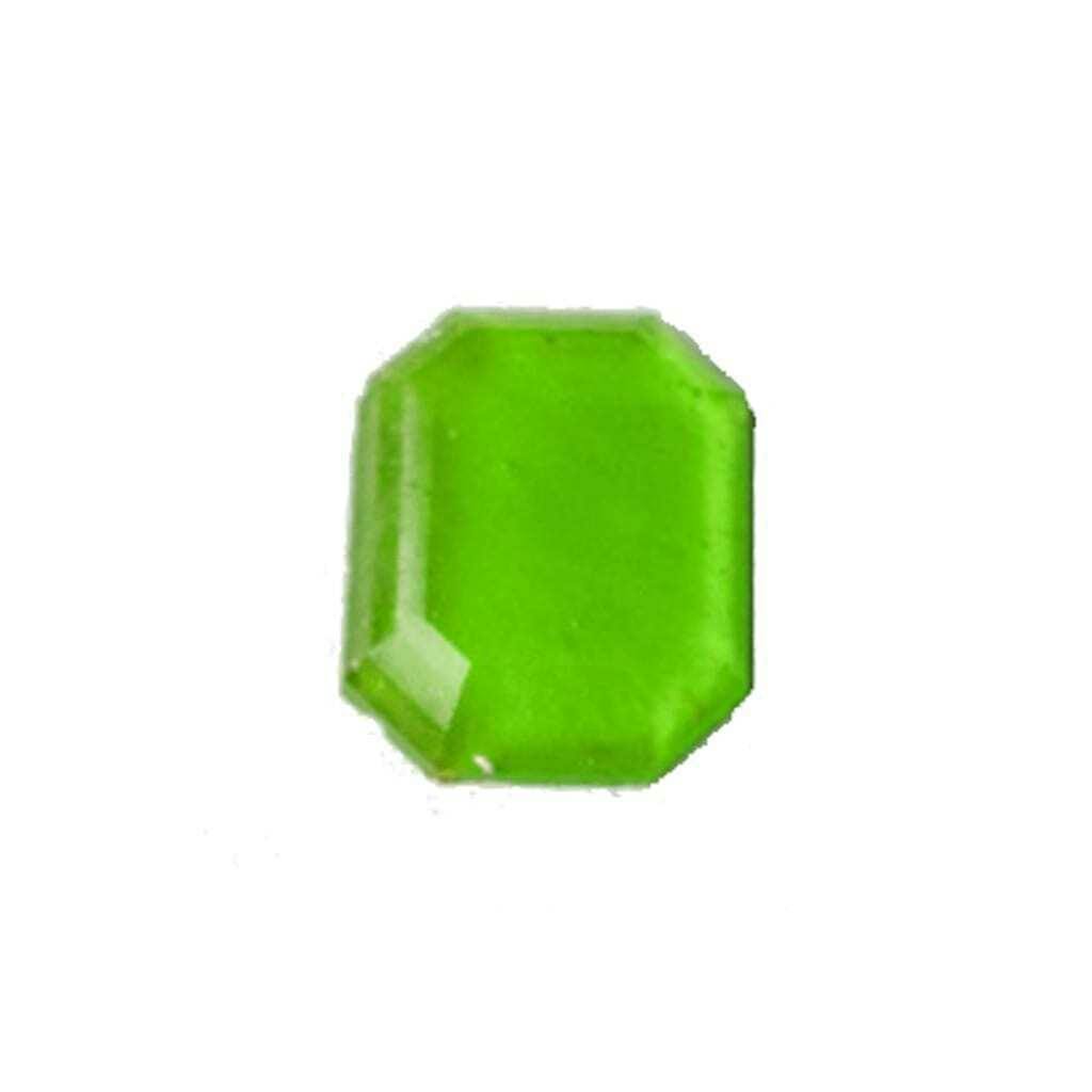 GEMSTONEZ Emerald 1:1 2 Pack Hard Edibles