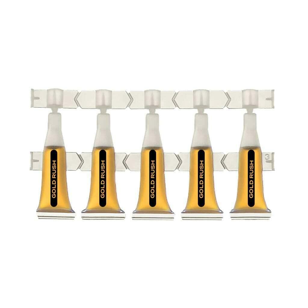 Jane & Juice Gold Rush Ampules 10 ml Oils