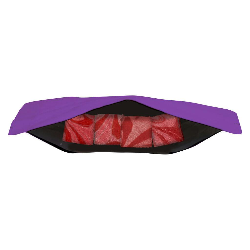 Ambr x Glenn's Hawaiian Slap Gummies 4 Pack Soft Chews